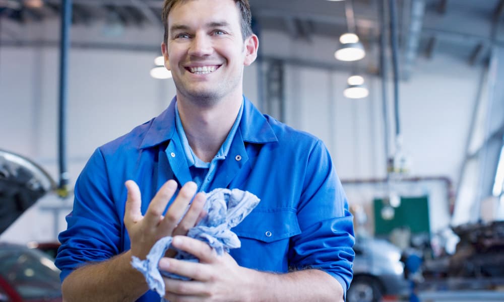 Technician