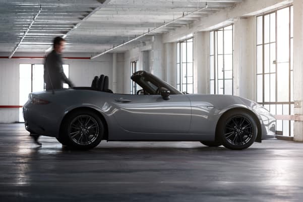 Mazda3 Color Options