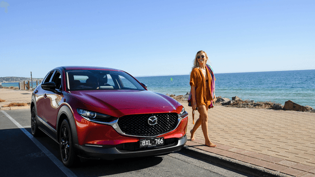 TALKING TASMANIA WITH MARNY KENNEDY