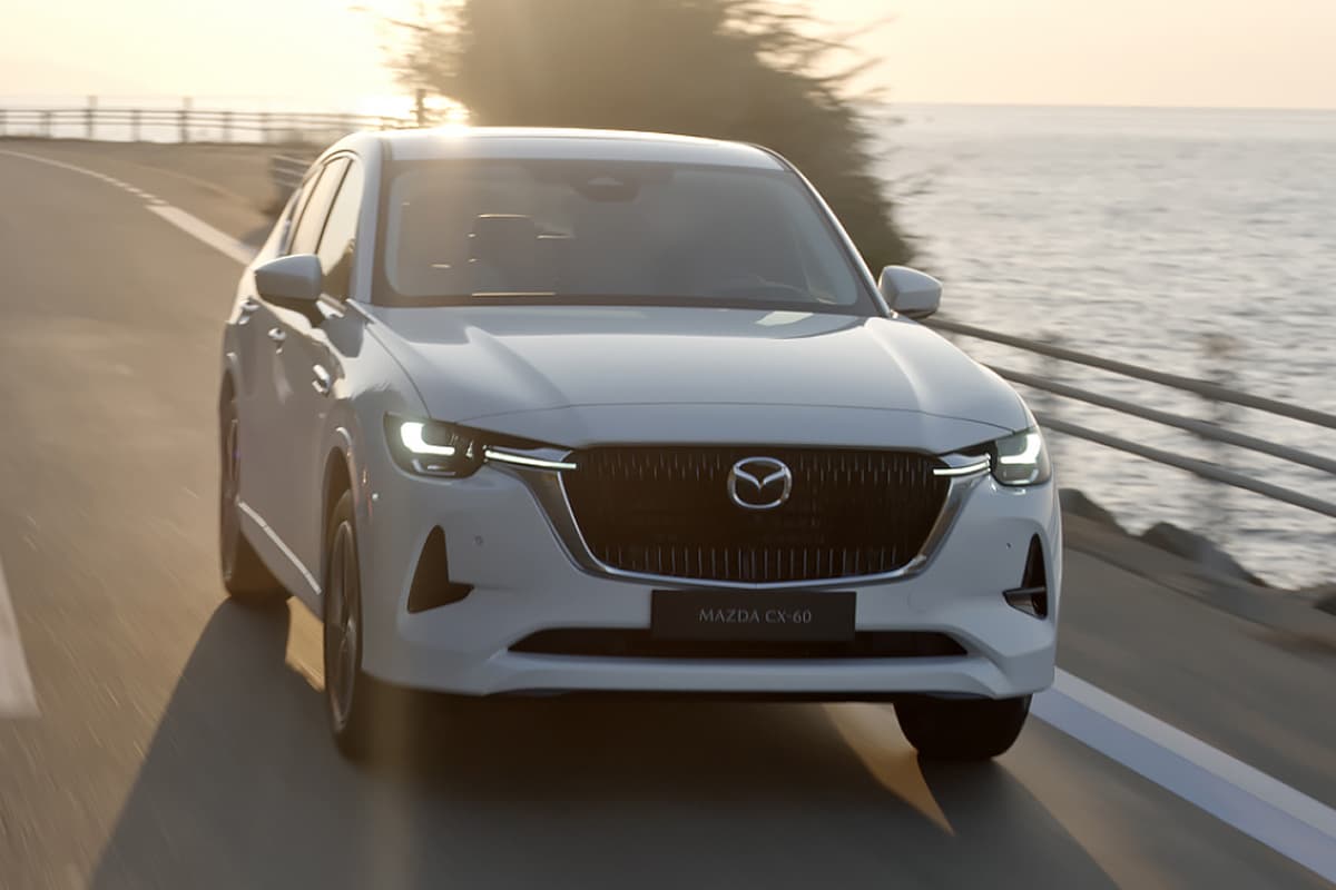 Move Forward With Hybrid