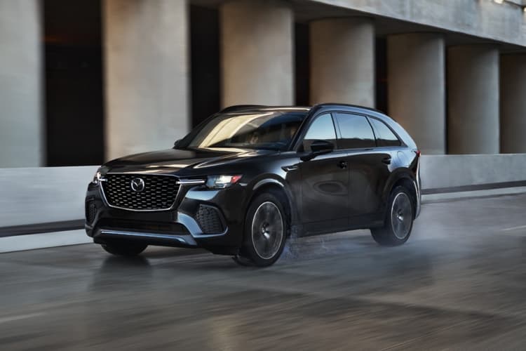 254KW Meets 500NM Of Torque