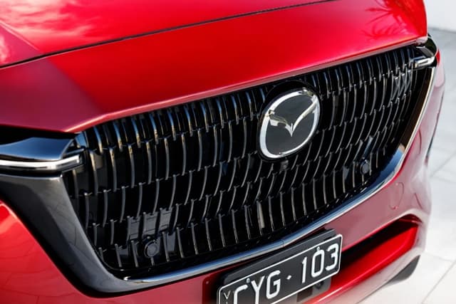 PREMIUM FAMILY-FRIENDLY SUV