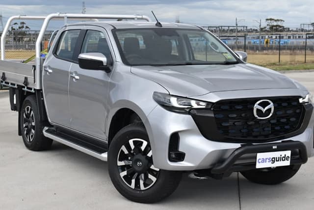 WELL SUITED TO A MULTITUDE OF TRADIE TASKS