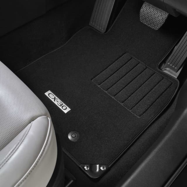 Floor mats