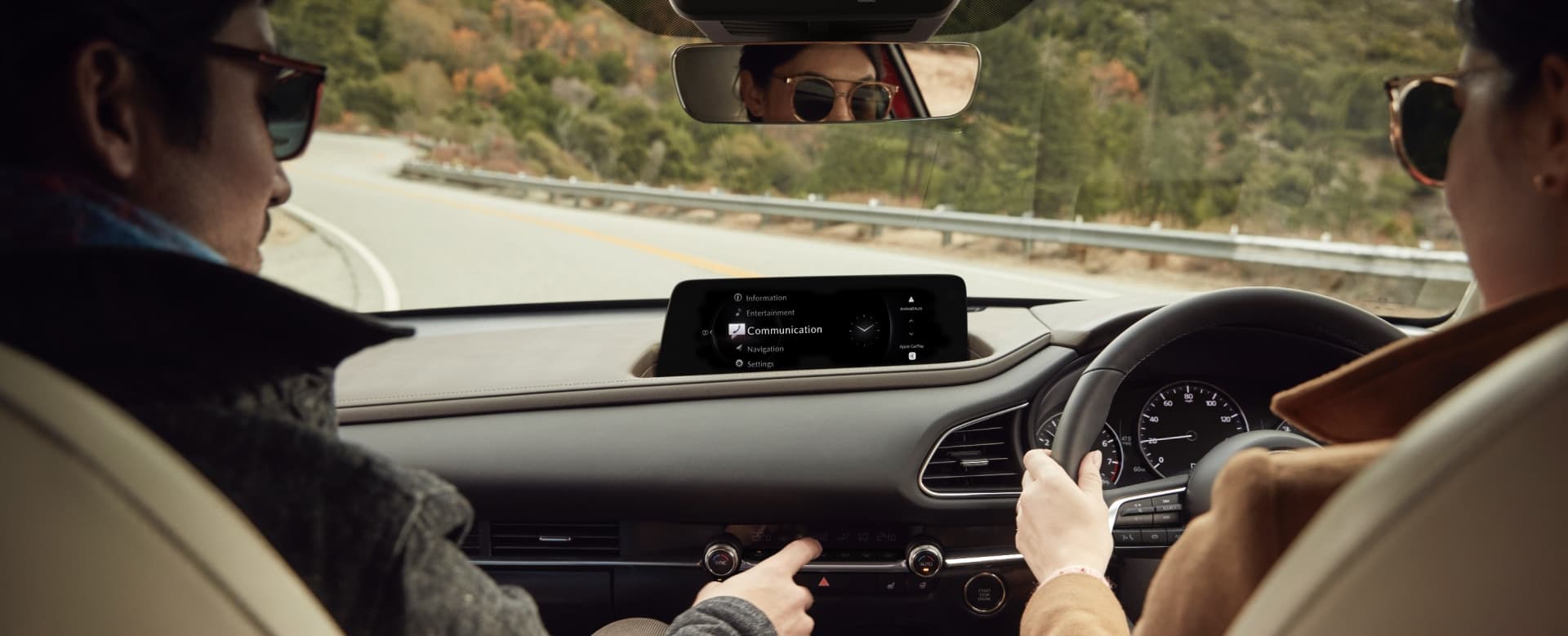 Mazda CX-30 Styled to Stand Out