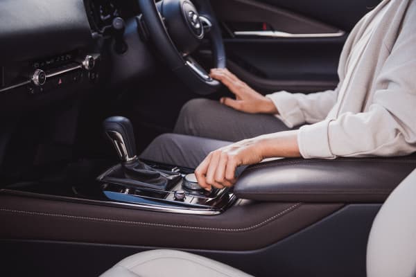 Mazda CX-30 Impressive Details