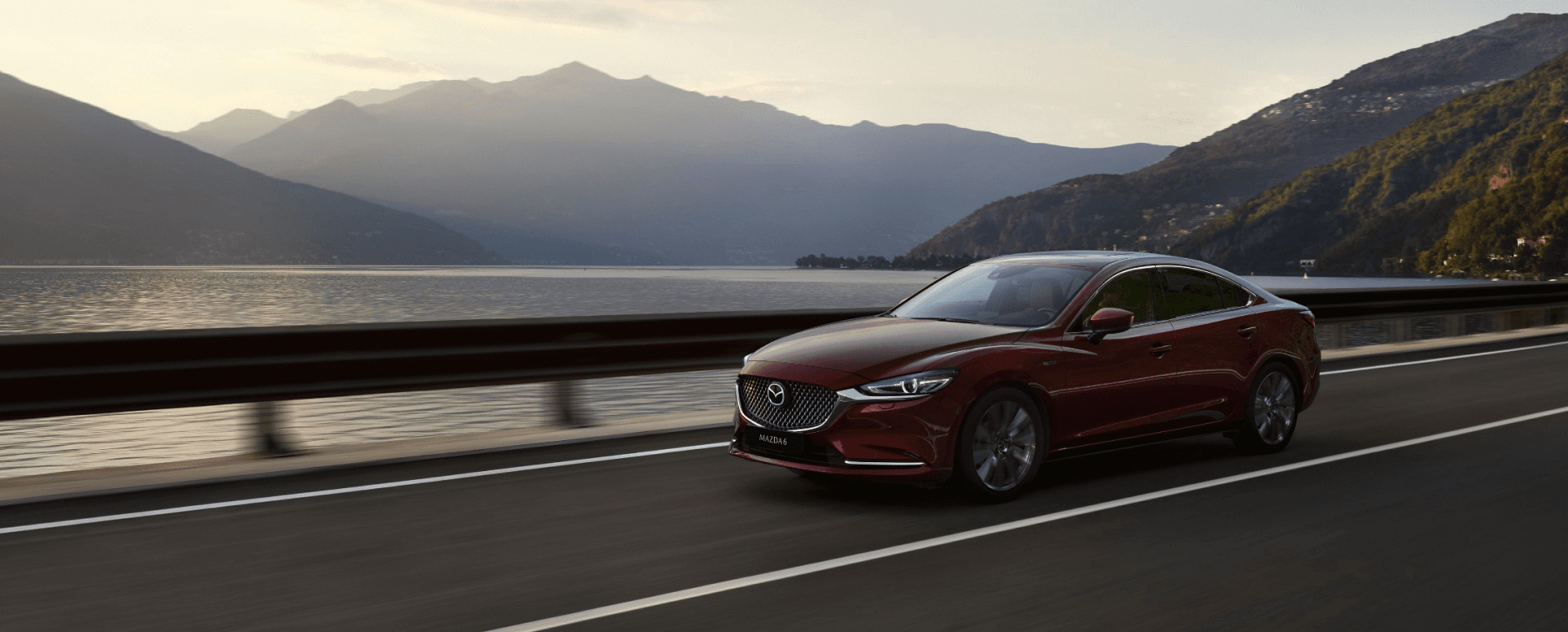 Mazda6 20th Anniversary Edition